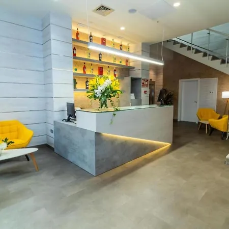 Family Room, Wifi, With Direct Access To Las Canteras Beach Apartment